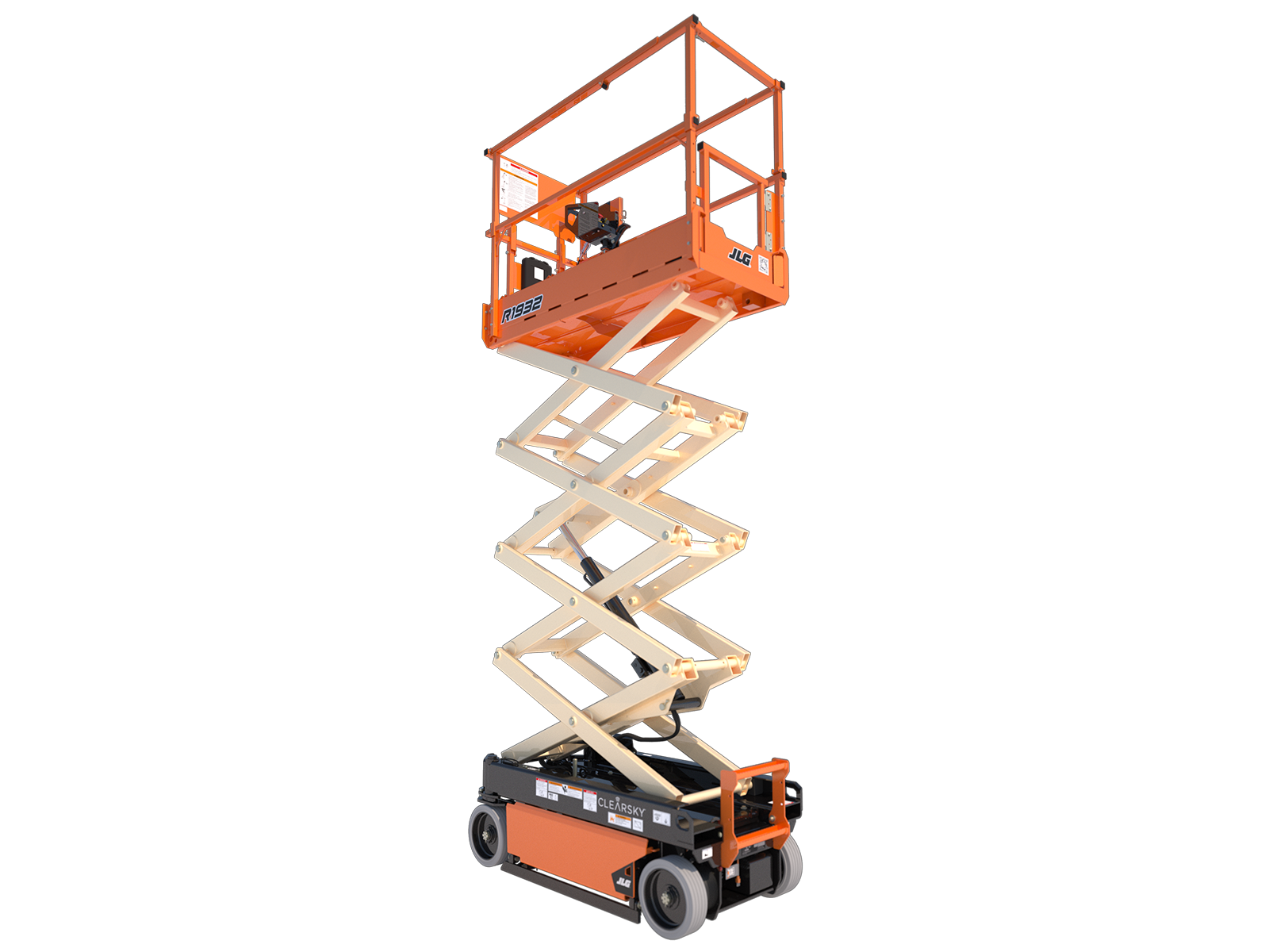 slide show image of a product