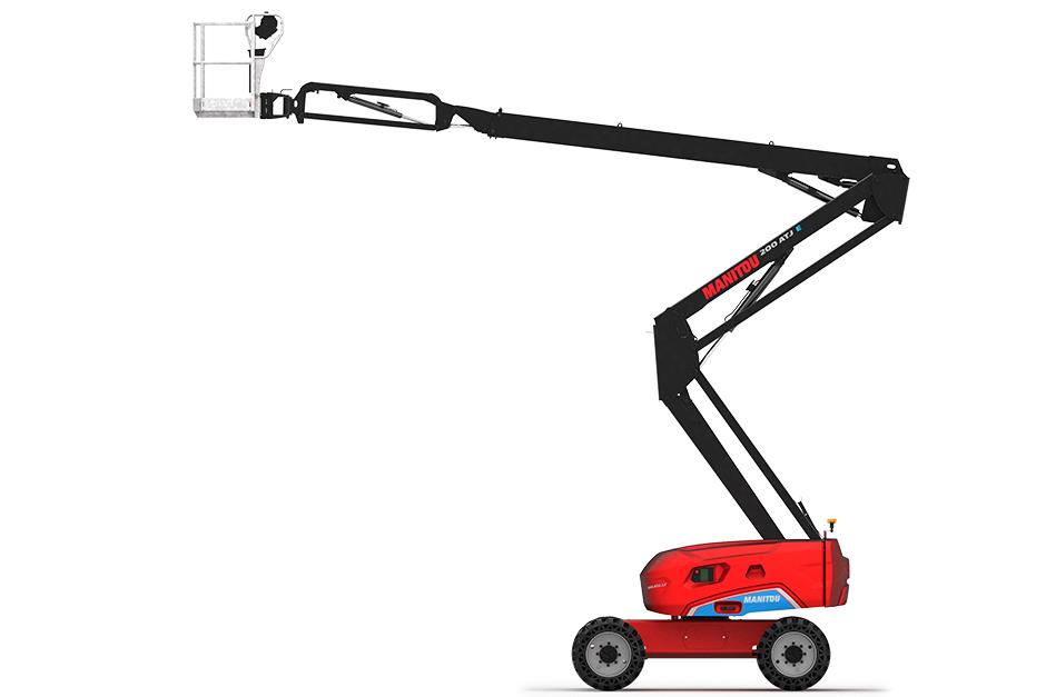 slide show image of a product