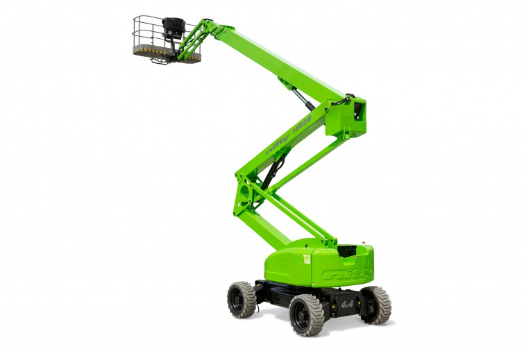 slide show image of a product