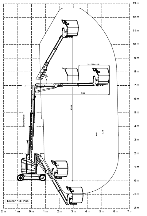 slide show image of a product