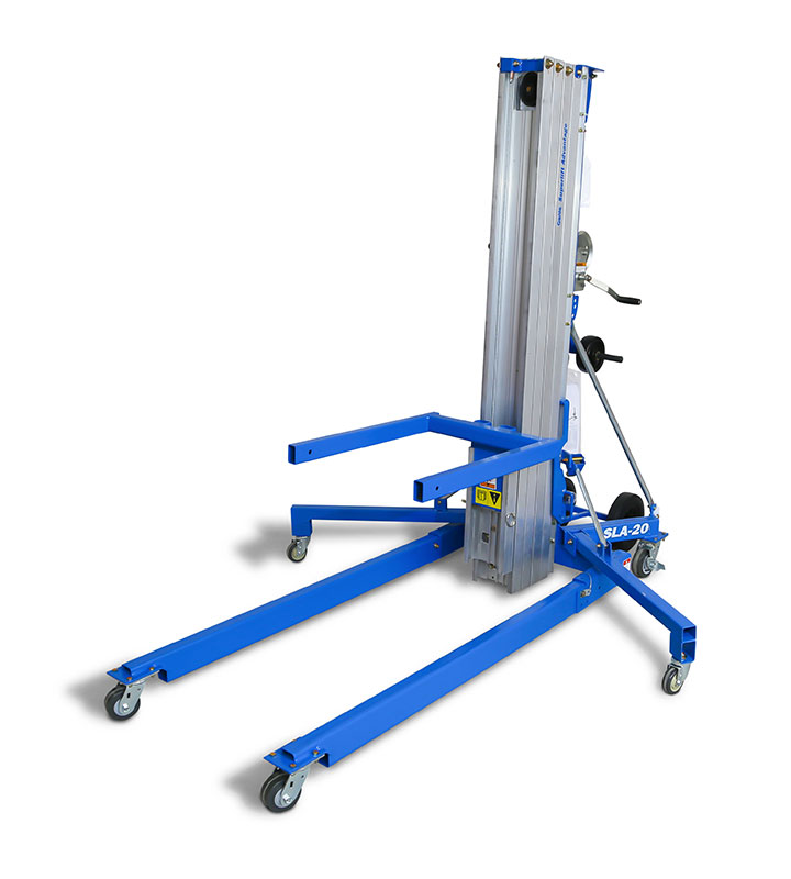 slide show image of a product