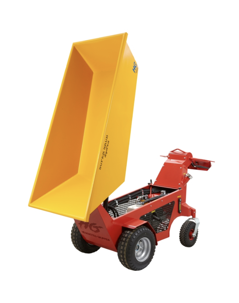 slide show image of a product