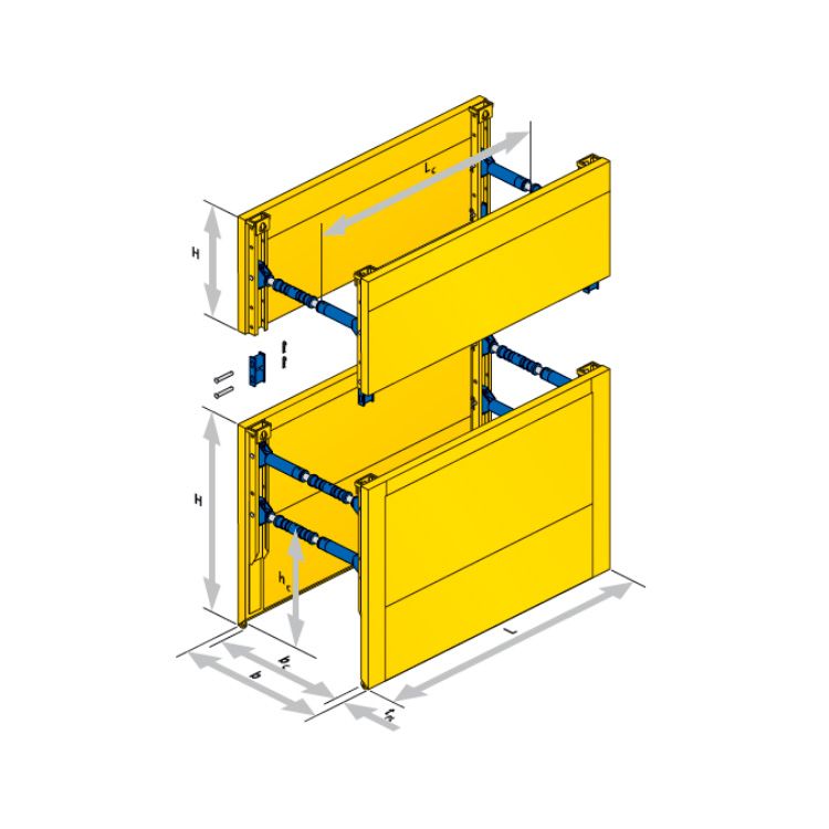 slide show image of a product