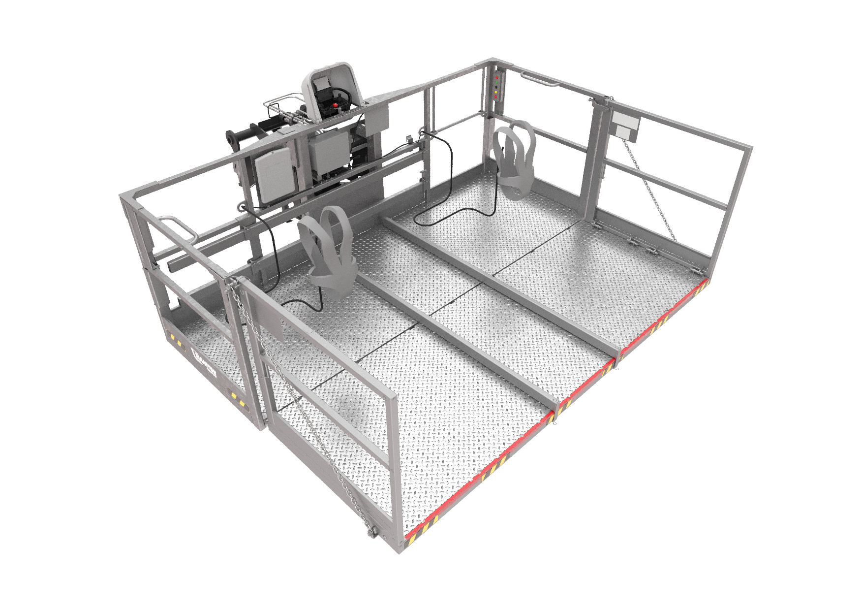 slide show image of a product