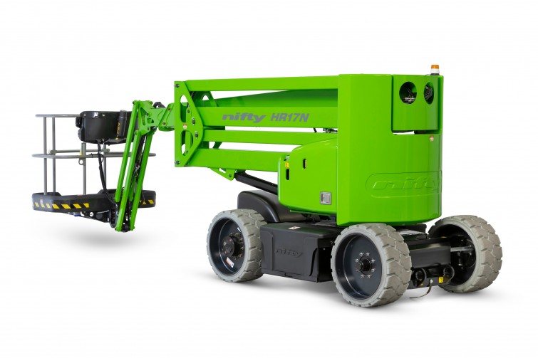 slide show image of a product