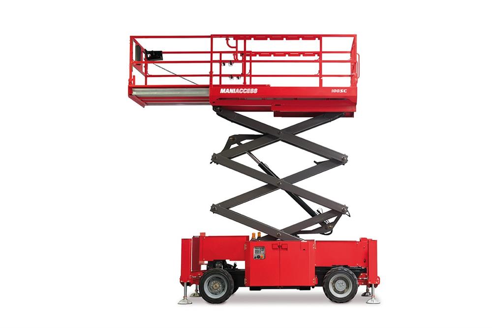 slide show image of a product
