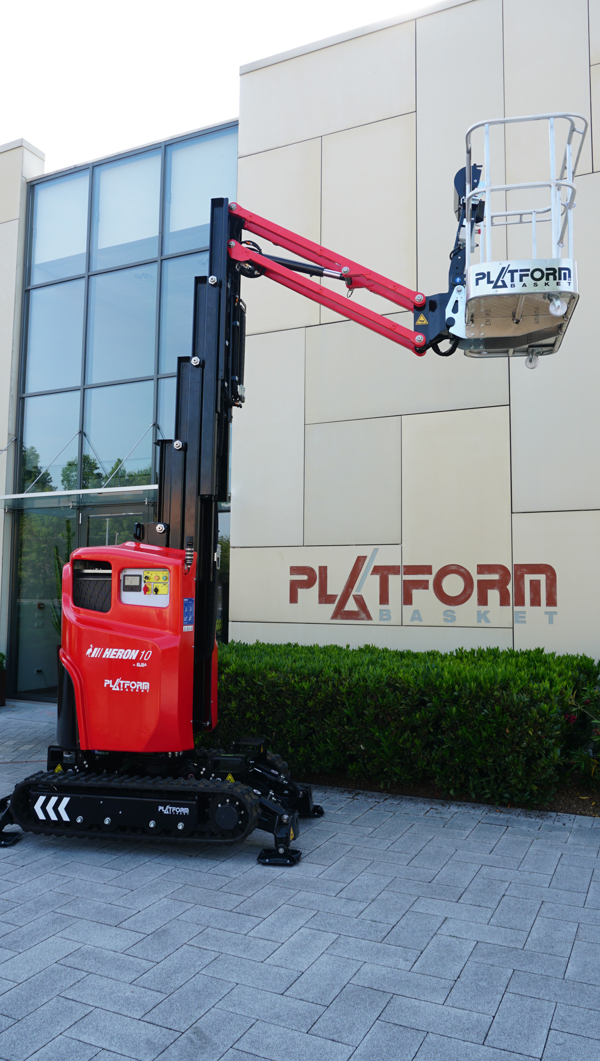 slide show image of a product