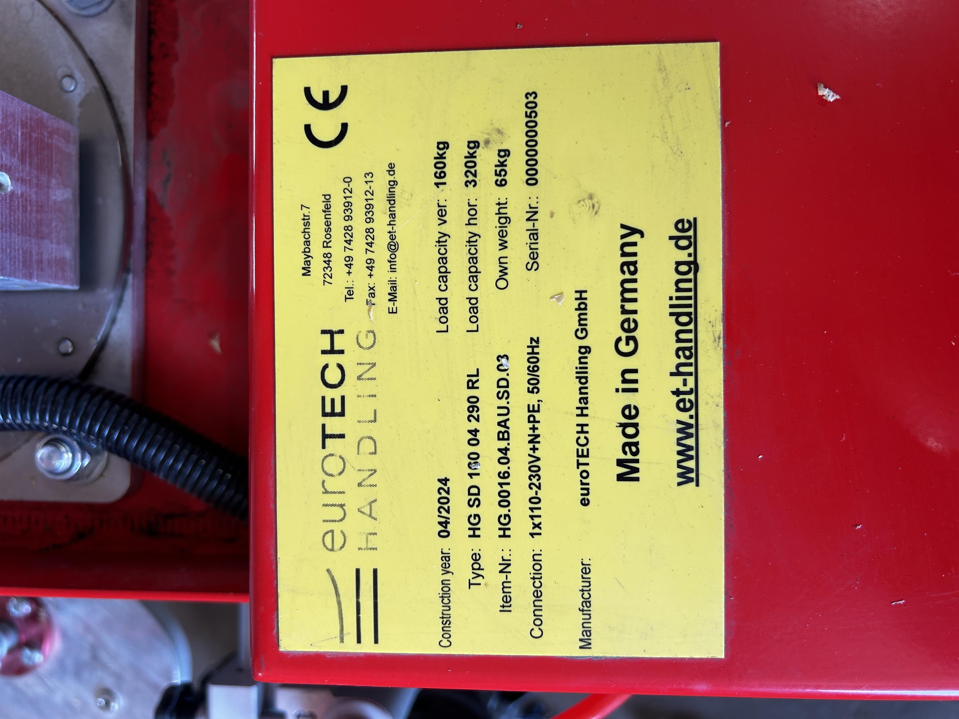 slide show image of a product