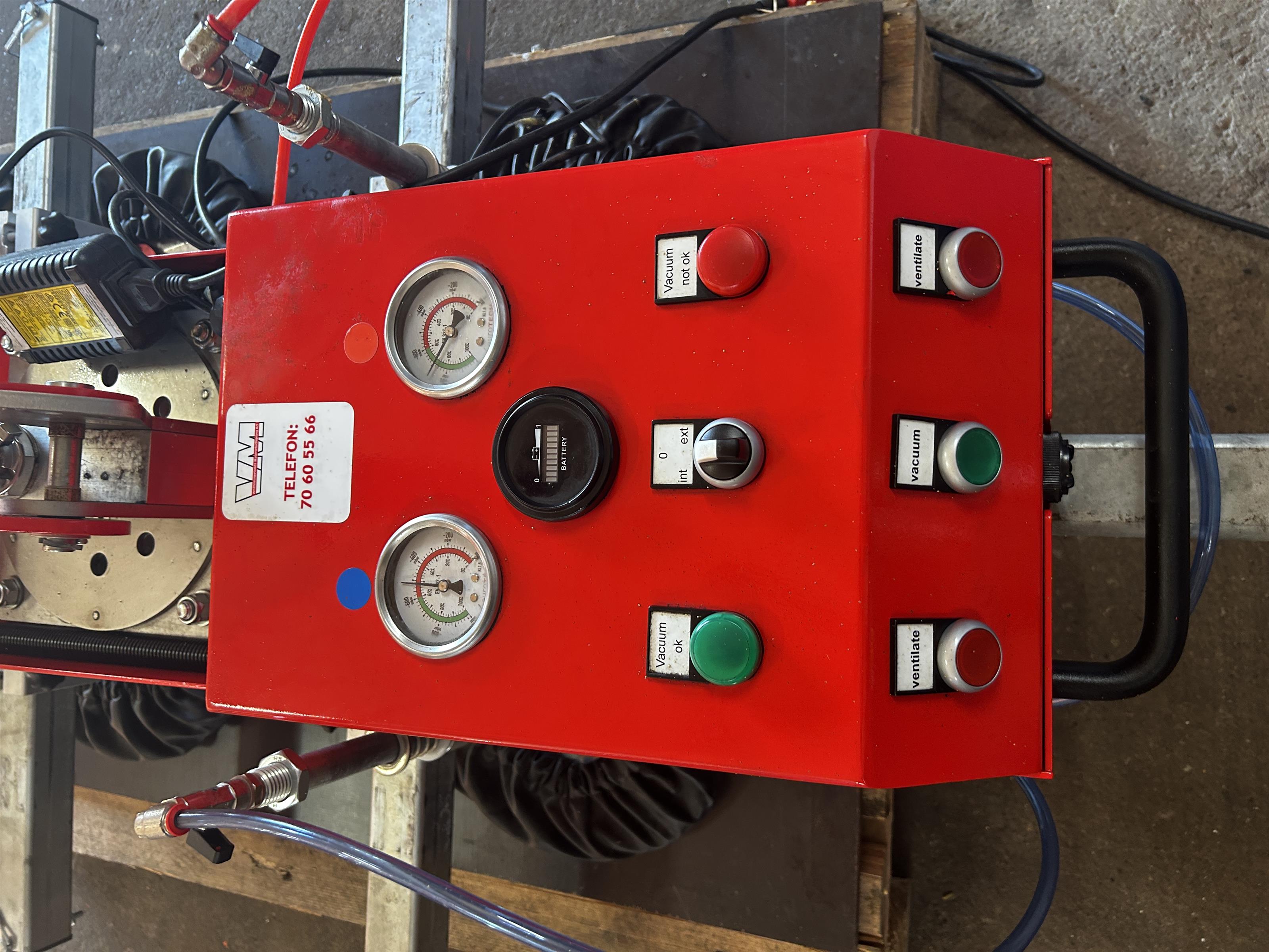 slide show image of a product