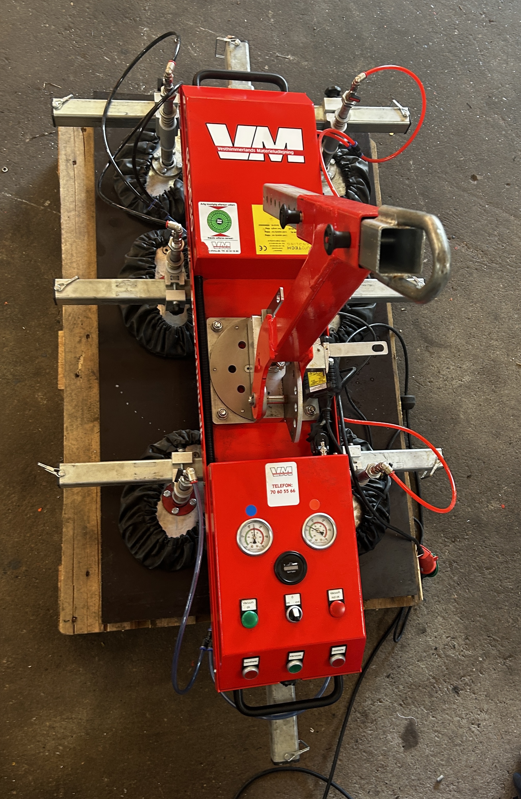 slide show image of a product