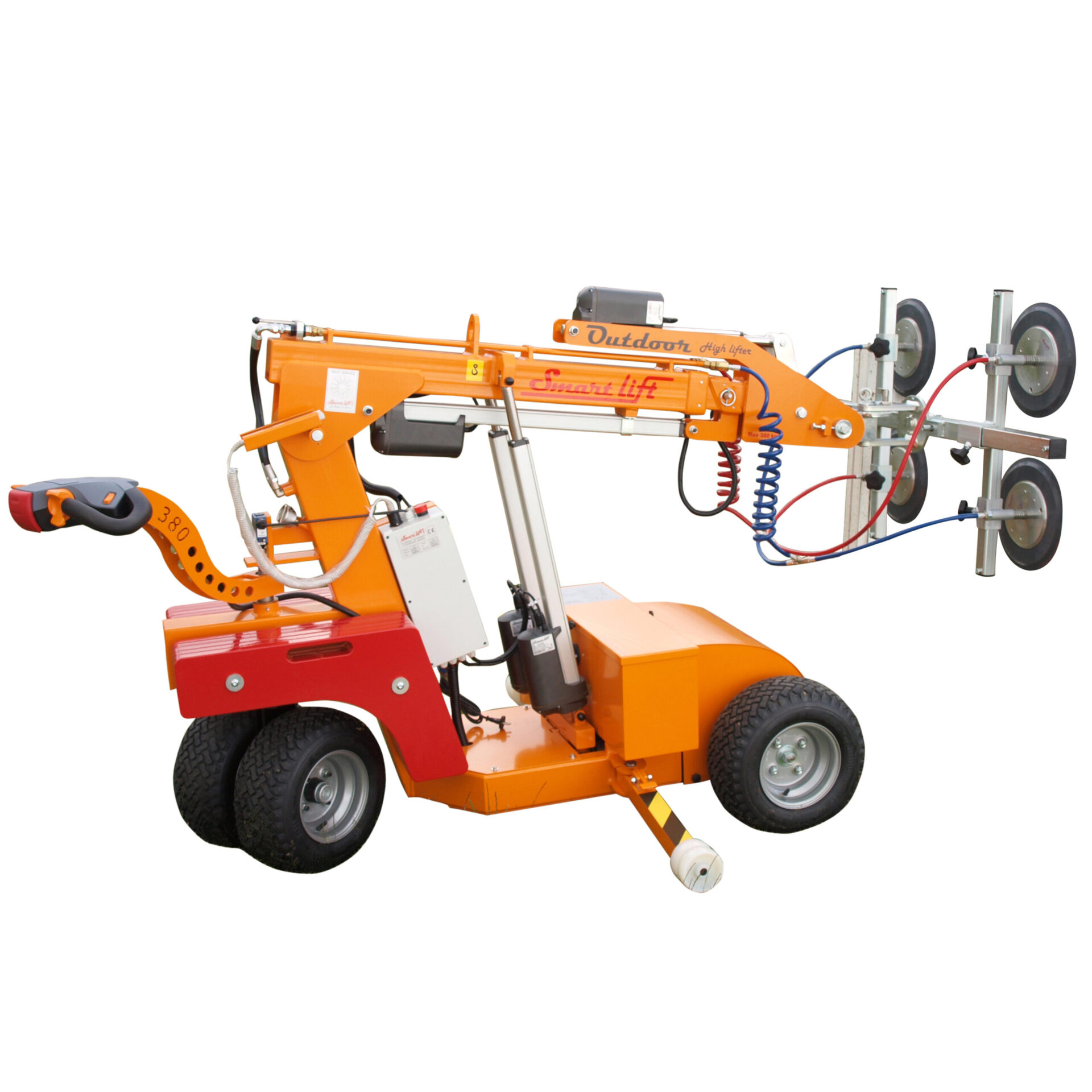 slide show image of a product