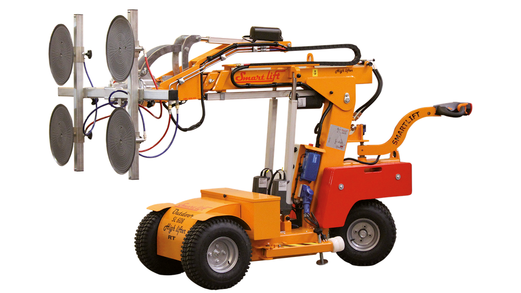 slide show image of a product